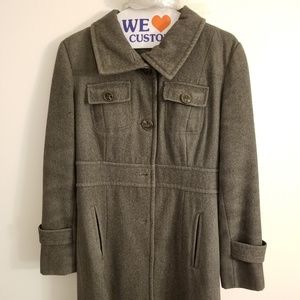 Kenneth Cole Coat